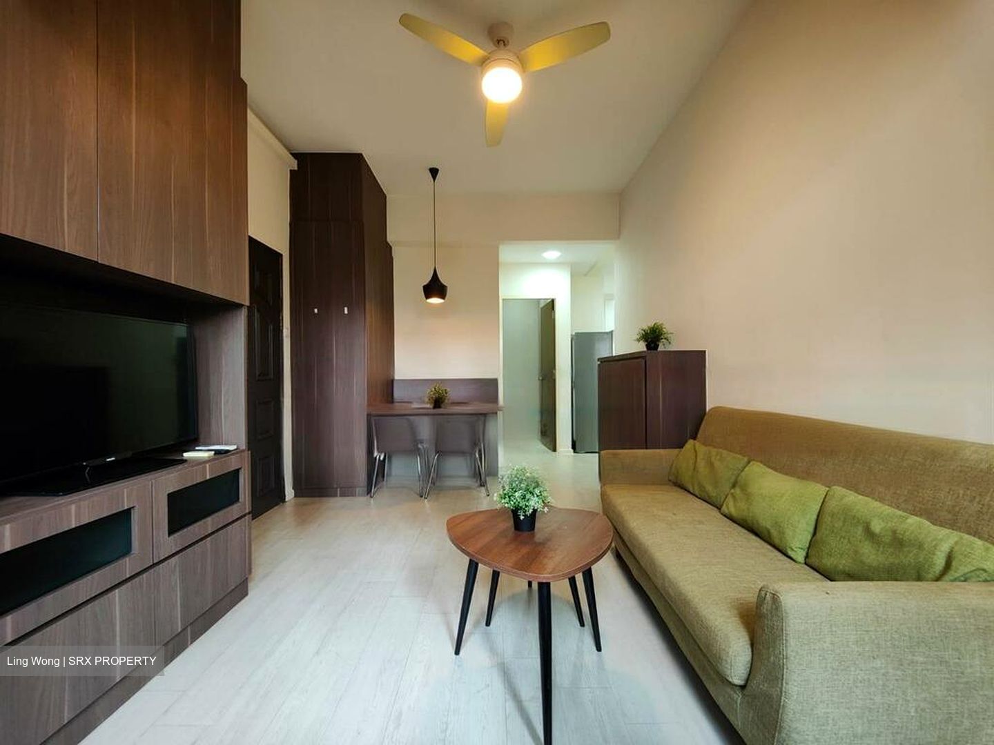 Spanish Village (D10), Condominium #463508011